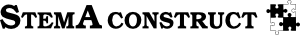 Stema construct s.r.o. Logo